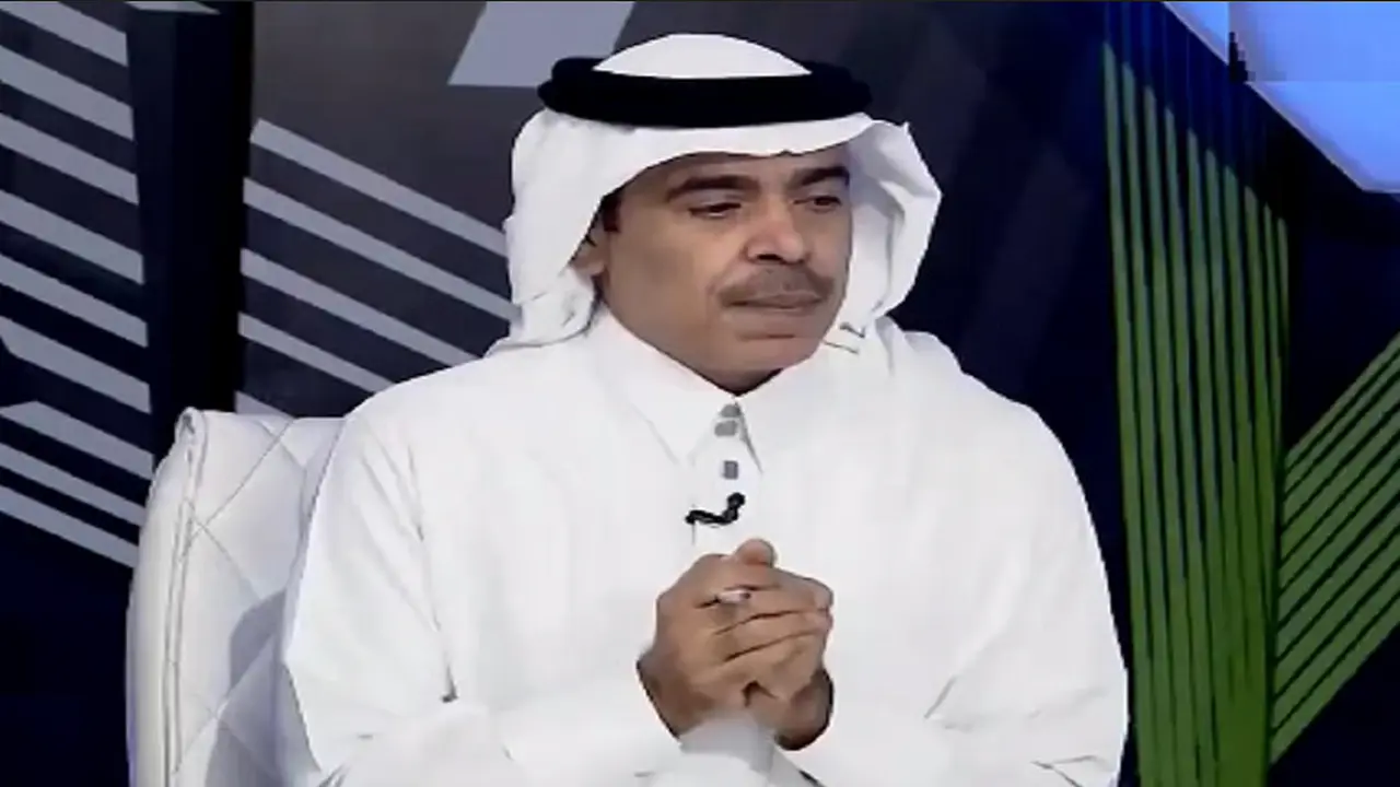 عبدالرحمن الجماز: هدف مبكر يُشعل أجواء مواجهة النصر وضمك